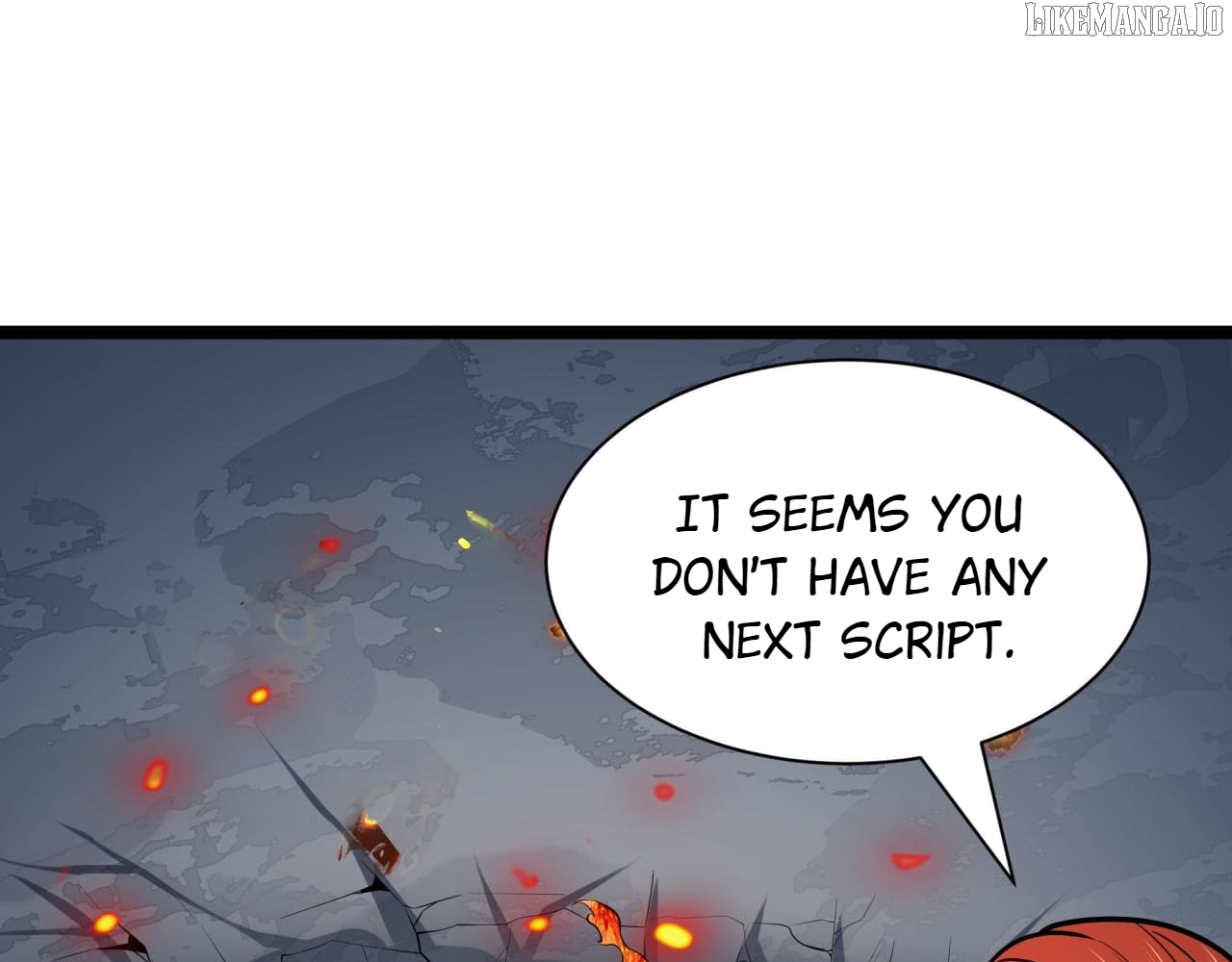 Era of the Haunted Chapter 533 - page 54